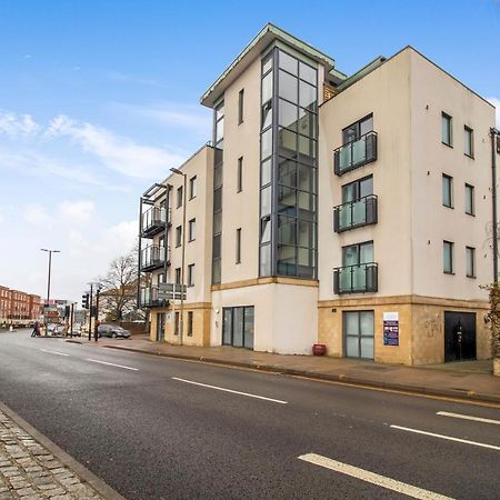 Central 1 Bd + Sofa Bed In The Heart Of Cheltenham! מראה חיצוני תמונה