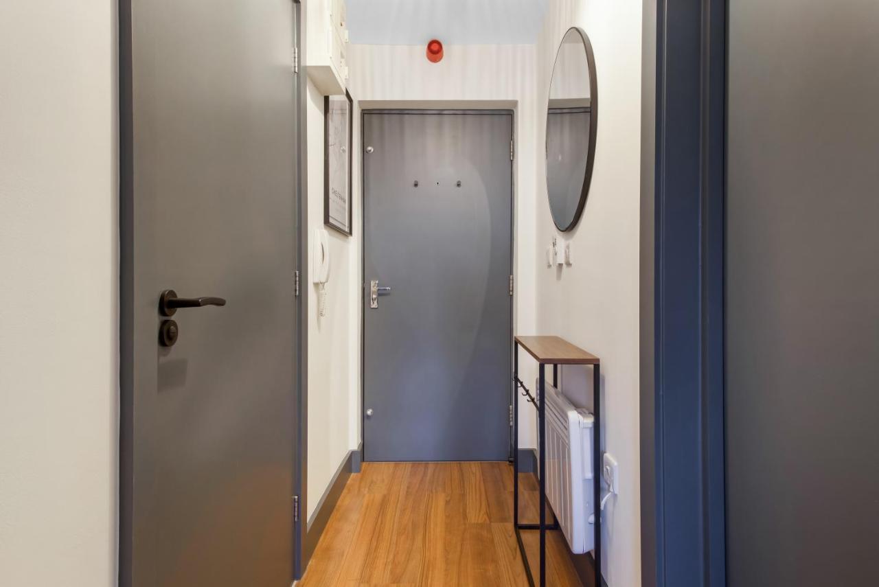 Central 1 Bd + Sofa Bed In The Heart Of Cheltenham! מראה חיצוני תמונה