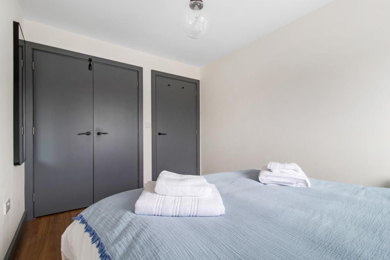 Central 1 Bd + Sofa Bed In The Heart Of Cheltenham! מראה חיצוני תמונה