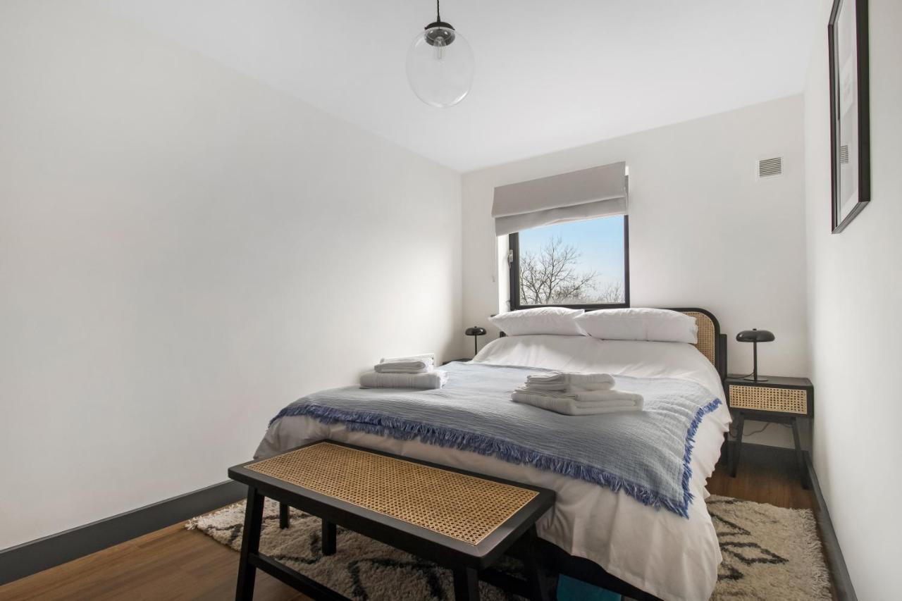 Central 1 Bd + Sofa Bed In The Heart Of Cheltenham! מראה חיצוני תמונה